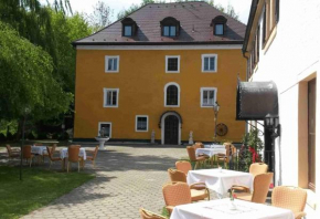 Hotel Schloss Fuchsmühl